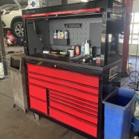 Mobile Mechanic - Business Photo