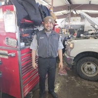 Mobile Mechanic