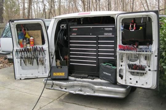 freightliner mobile mechanic