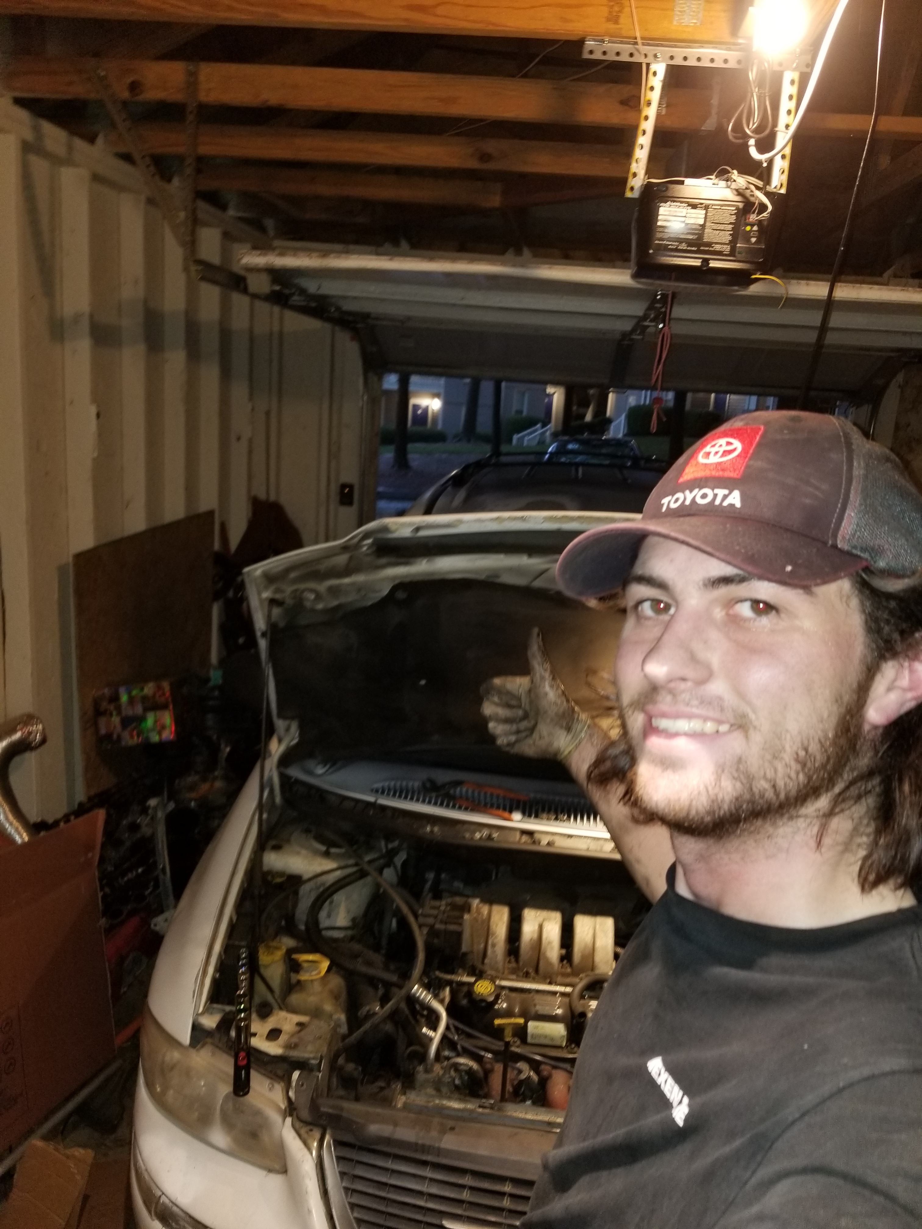 Mo's Auto Shop – Des Moines Mobile Mechanic